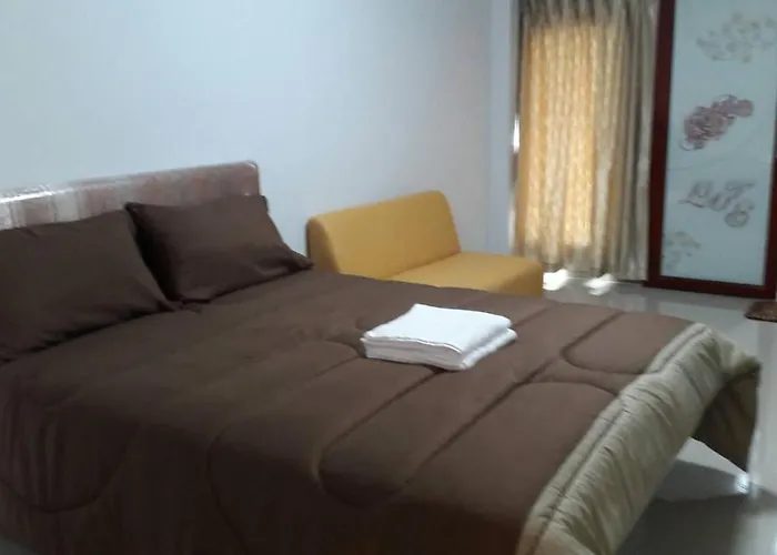 Roseate Bangkok Hotel
